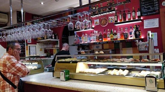 El Rincon Del Ribera