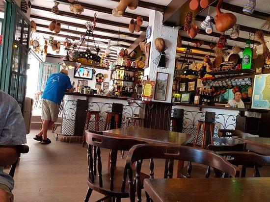 bardulcinea Benidorm